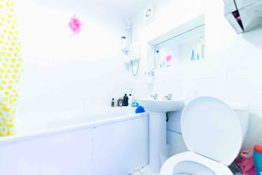 4 bed house, Overhill Rd, Dulwich, London, SE220PW - Image 11